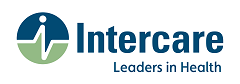 Intercare logo